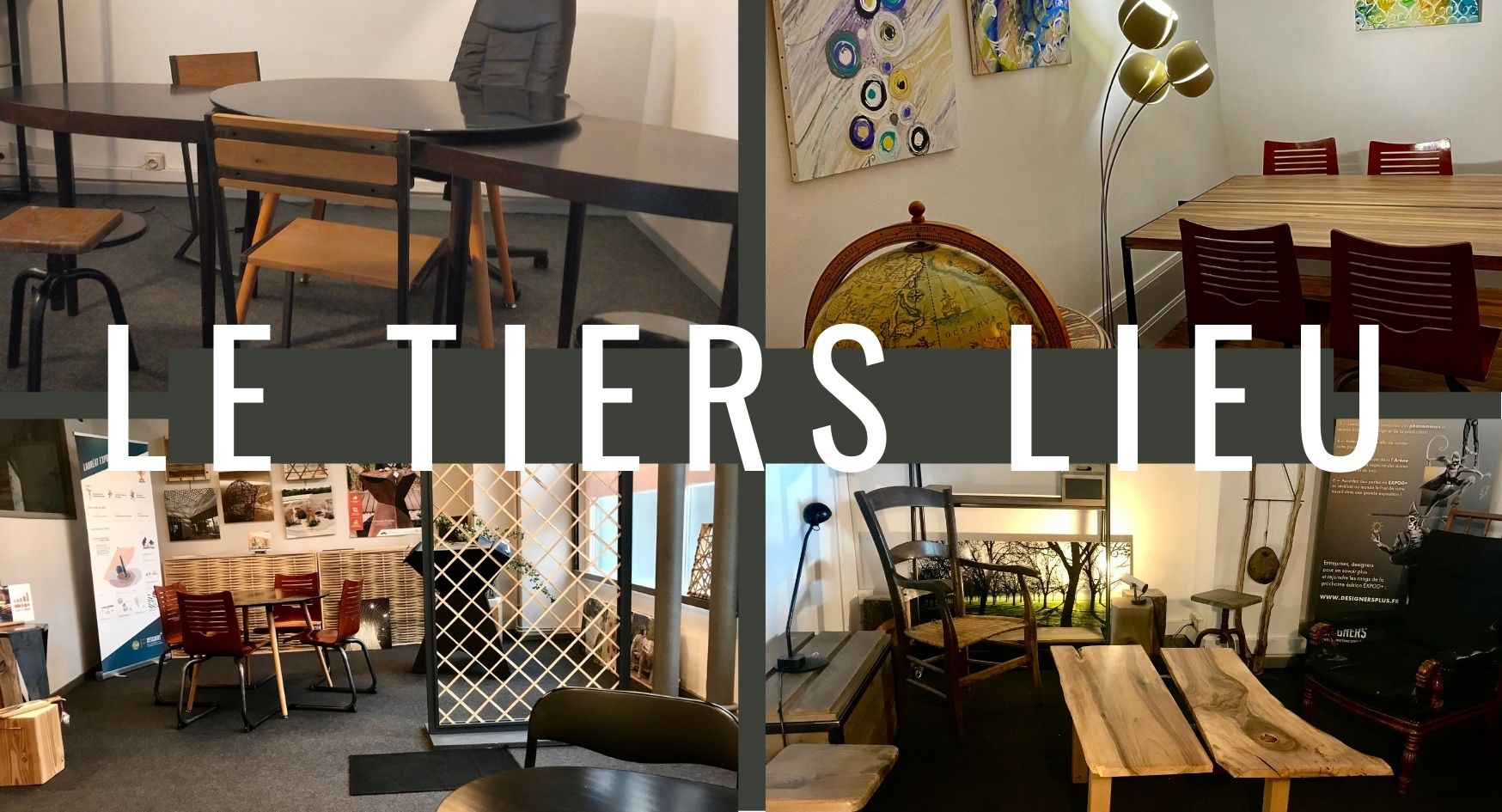 Tiers Lieu Tiers Lieu