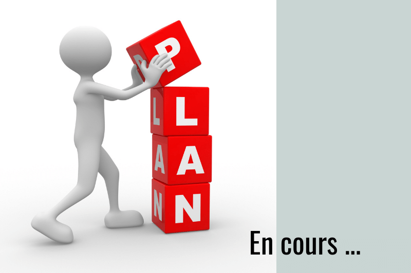 En cours ... (1)