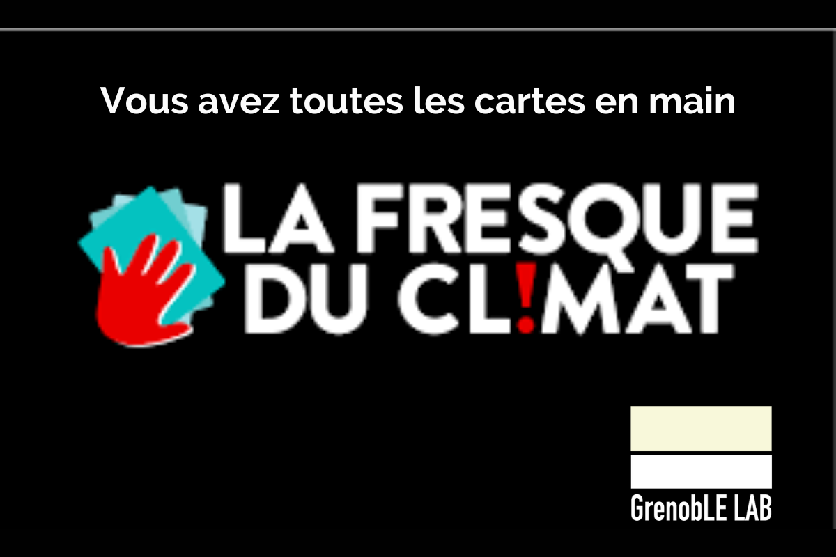Sensibiliser aux enjeux du Climat