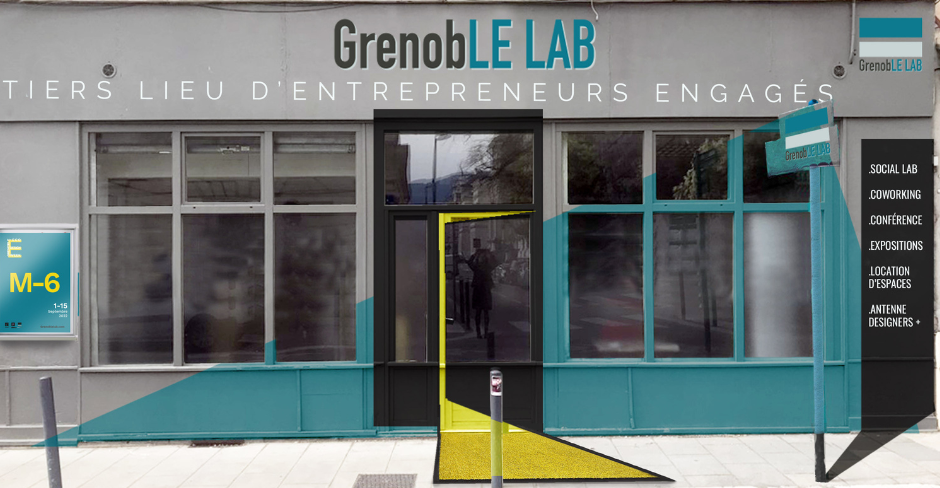 GrenobLE LAB