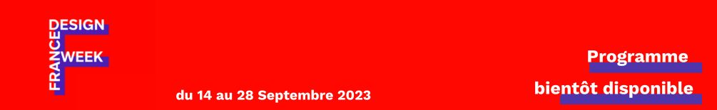 France Design Week 2023