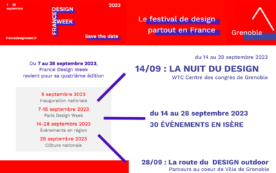 France Design Week, késako ?