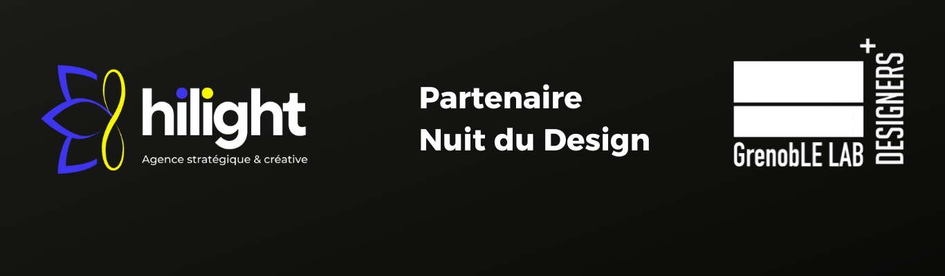 Hilight Nuit du Design 2024