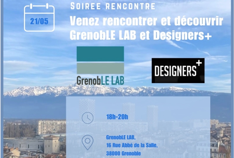 Un Tiers Lieu d'entrepreneurs engagés pour l'environnement
