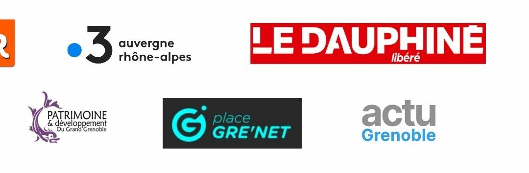 Notre revue de Presse