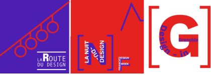 Design in Grenoble