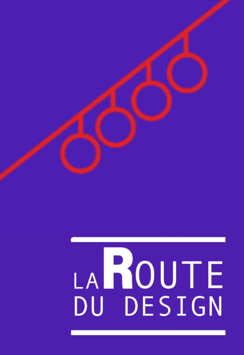 Route du design GRENOBLE