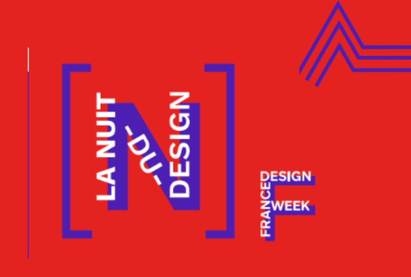 Nuit du design Grenoble 2025